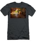 1 Coyote Natural Bridge Coyote Gulch Utah Gary Whitton T-Shirt