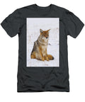 1 Coyote Paul Freidlund T-Shirt