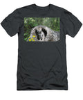 1 Coyote Pup M Watson T-Shirt