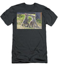 1 Coyote Siblings Isabella Smedley T-Shirt