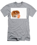 1 Curious Hamster 1 Yedidya Yos Mizrachi T-Shirt