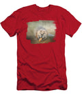 1 Cute Beaver Elisabeth Lucas T-Shirt