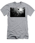 1 Deep in the Forest Pixabay T-Shirt