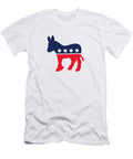 1 Democratic Donkey Valentina Hramov T-Shirt