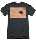 1 Desert Hedgehog Paraechinus Aethiopicus Alon Meir T-Shirt