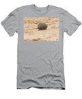 1 Desert Hedgehog Paraechinus Aethiopicus Eyal Bartov T-Shirt