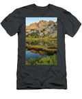 1 Dollar Lakes Christian Heeb T-Shirt