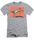 1 Donkey Kicking Csa Images T-Shirt