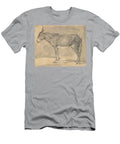 1 Donkey Pieter Van Laer T-Shirt
