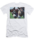 1 Donkey Tonk Billie Colson T-Shirt