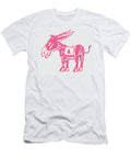 1 Donkey with a Blanket Csa Images T-Shirt
