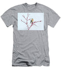 1 Eastern Bluebird 2026 03 Judy Tomlinson T-Shirt
