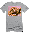 1 Egg and Cumulus Cells Sem David M Phillips T-Shirt