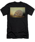 1 European Hedgehog Elisabeth Lucas T-Shirt