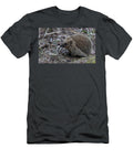1 European Hedgehog Finland Jussi Murtosaari Natureplcom T-Shirt