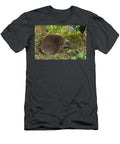 1 European Hedgehog Helmut Pieper T-Shirt