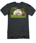 1 European Hedgehog John Daniels T-Shirt