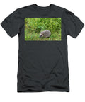 1 European Hedgehog Juvenile Jyvaskyla Central Finland Jussi Murtosaari Natureplcom T-Shirt