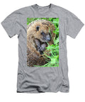 1 European Hedgehog Reiner Bernhardt T-Shirt