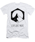 1 Explore Danilov Ilya T-Shirt