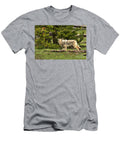 1 Eyeing the Landscape Adam Jewell T-Shirt