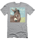 1 Farm Life Donkey Jade Reynolds T-Shirt