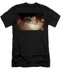 1 Female Common Hamster with Her Newborn Babies Age 3 Days Eric Baccega Natureplcom T-Shirt