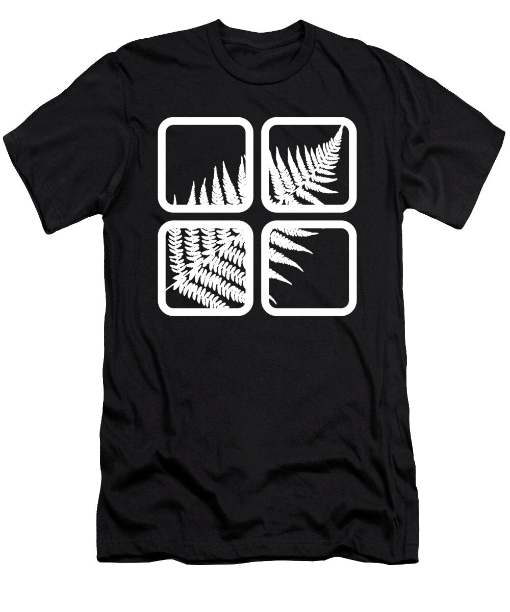1 Fern Danilov Ilya T-Shirt