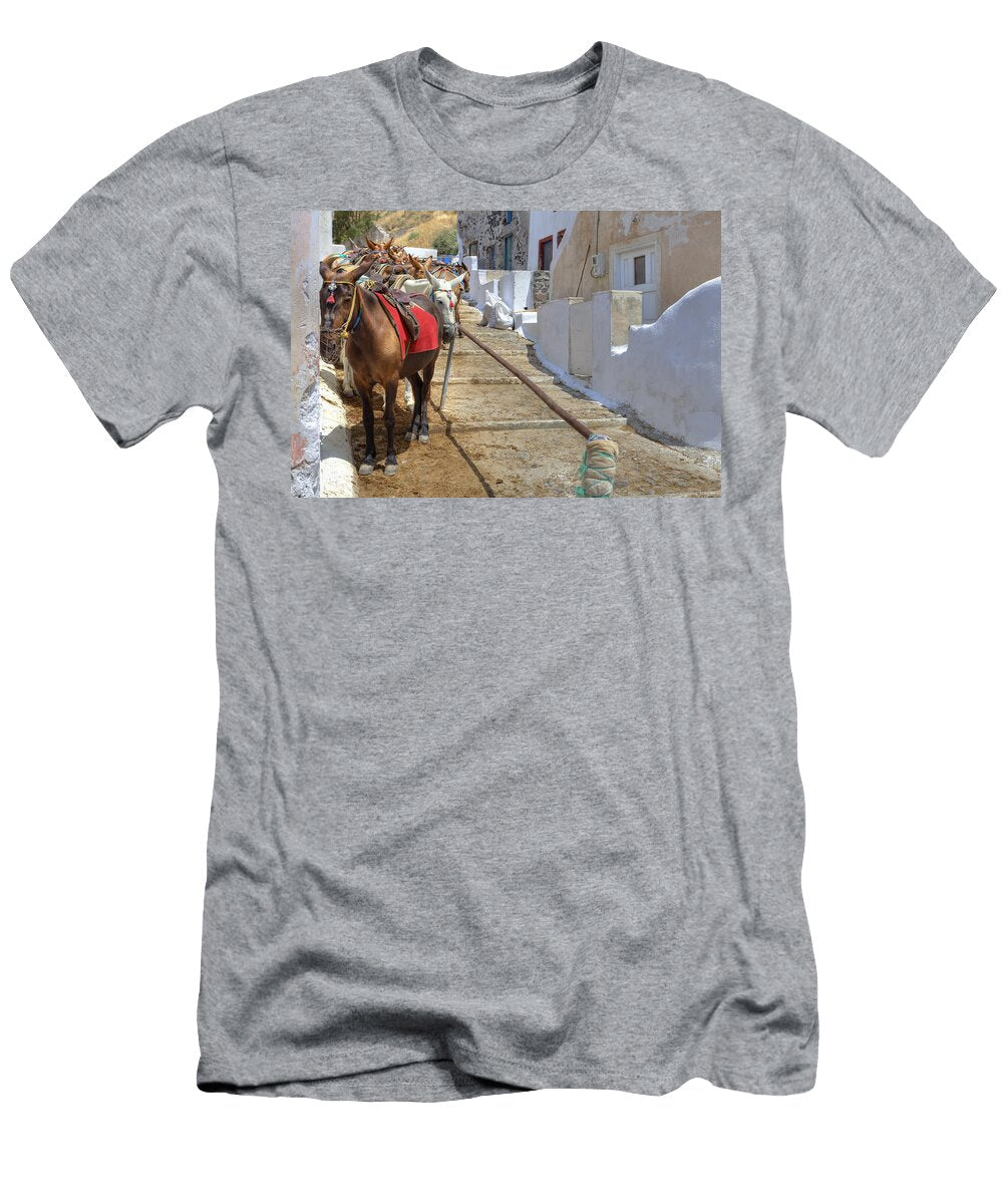 1 Fira Santorini Joana Kruse T-Shirt