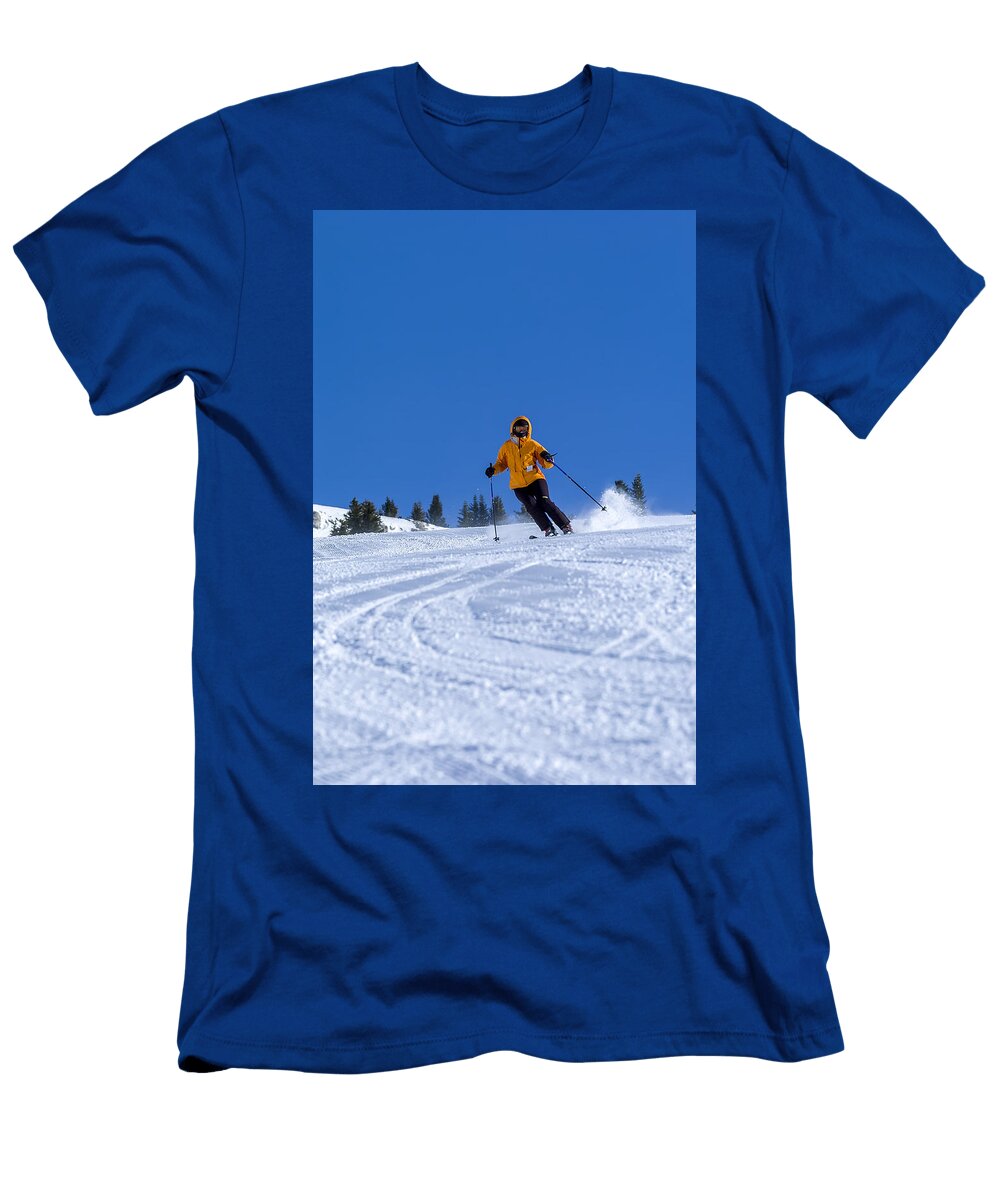 1 First Run Sebastian Musial T-Shirt