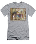 1 Flight Into Egypt 1517 Altobello Melone T-Shirt