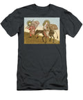 1 Flight Into Egypt Ii Gillian Lawson T-Shirt