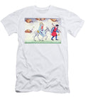 1 Flight Into Egypt Iii Gillian Lawson T-Shirt