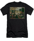 1 Flight Into Egypt Unknown T-Shirt