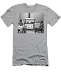 1 Fresh Baked Bread From Oven Underwood Archives T-Shirt