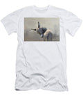 1 Funny Baby Donkey One Elisabeth Lucas T-Shirt