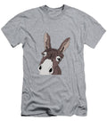 1 Funny Looking Donkey Idea for Cute Donkeys Horses Kobef Kashi T-Shirt