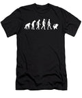 1 Funny Pet Ferret Cute Animal Gift Muc Designs T-Shirt