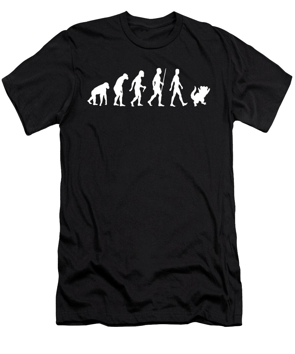 1 Funny Pet Ferret Cute Animal Gift Muc Designs T-Shirt