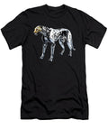 1 Futuristic Robotic Cheetah Aukim Edenrose T-Shirt