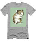 1 Gerbil Csa Images T-Shirt