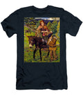 1 Going to Market John Lee T-Shirt