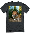 1 Golden Hamster Hans Reinhard T-Shirt