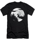 1 Guinea Pig Crazy Squirrel T-Shirt