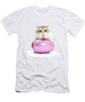 1 Hammy Easter Warren Photographic T-Shirt
