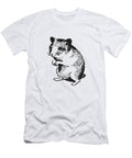 1 Hamster Csa Images T-Shirt