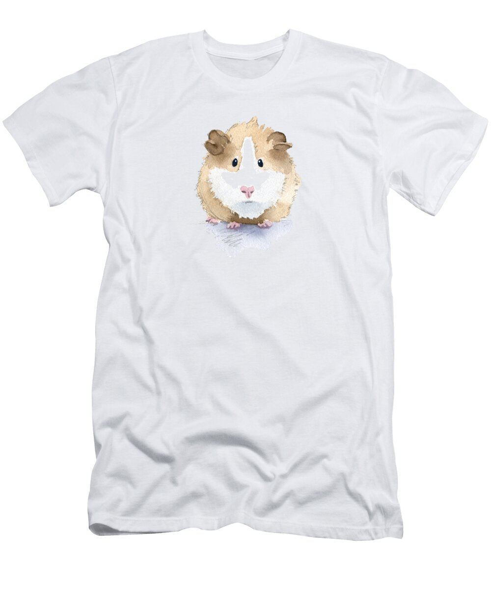 1 Hamster D Rogers T-Shirt