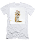1 Hamster Jane Burton T-Shirt