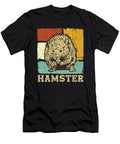 1 Hamster Manuel Schmucker T-Shirt