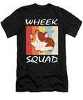 1 Hamster Pet Rodent Guinea Pig Gift Raphaelartdesign T-Shirt
